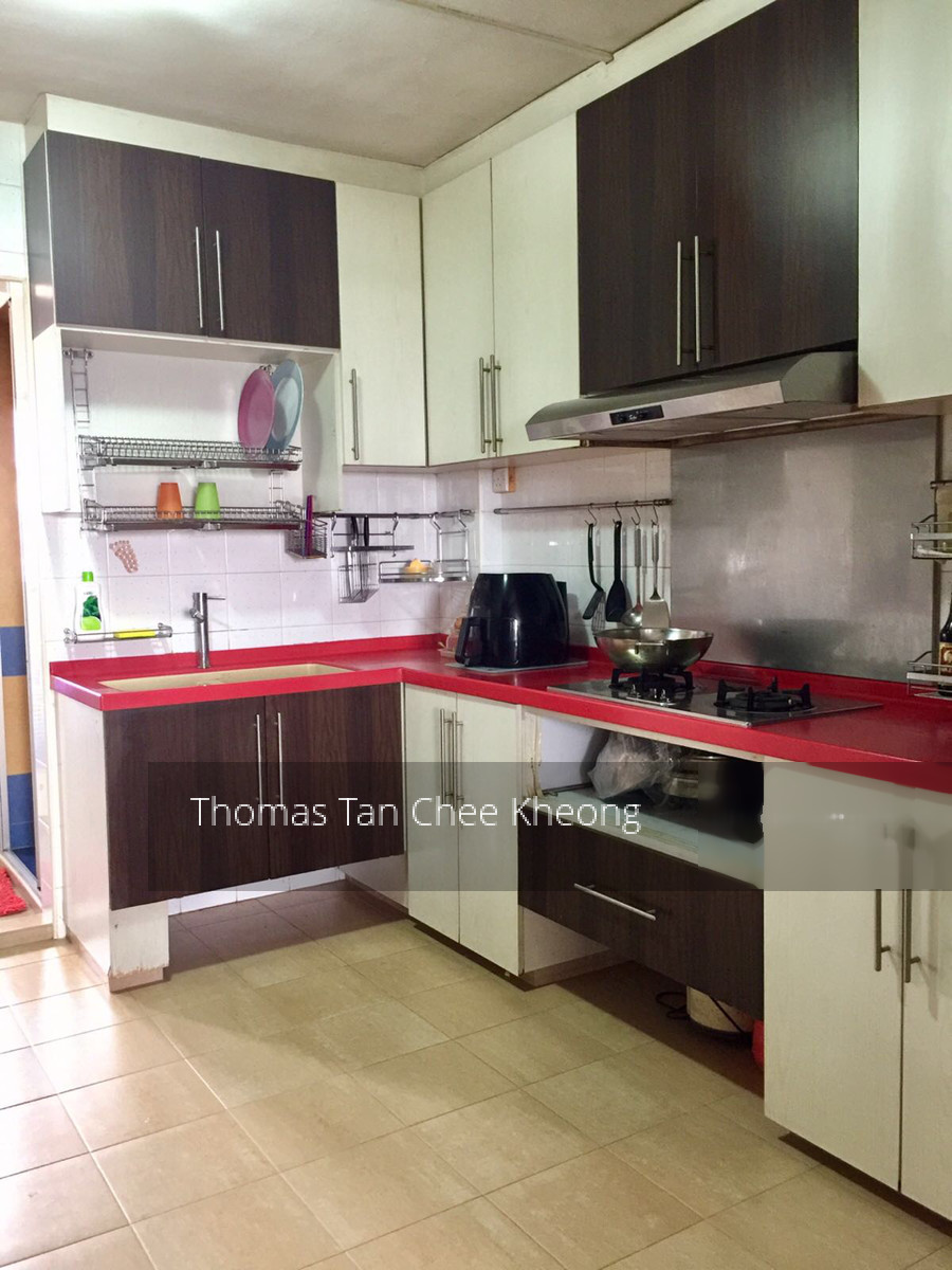 Blk 546 Serangoon North Avenue 3 (Serangoon), HDB 4 Rooms #133045052
